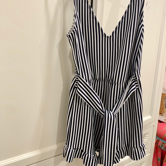 Zara Pants - Zara romper